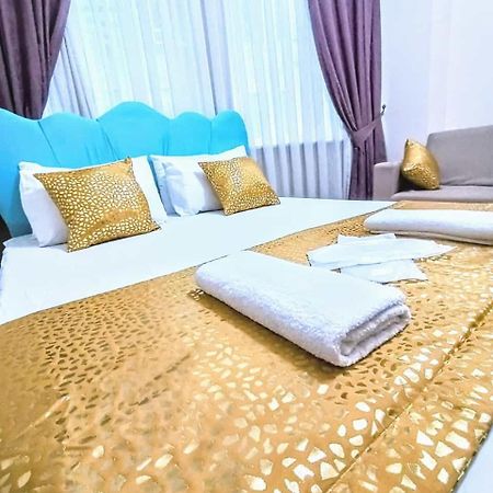 Nevizade Suites Istanbul Eksteriør bilde
