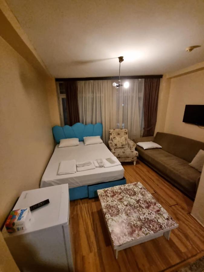 Nevizade Suites Istanbul Eksteriør bilde