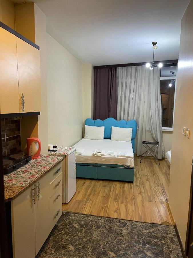 Nevizade Suites Istanbul Eksteriør bilde