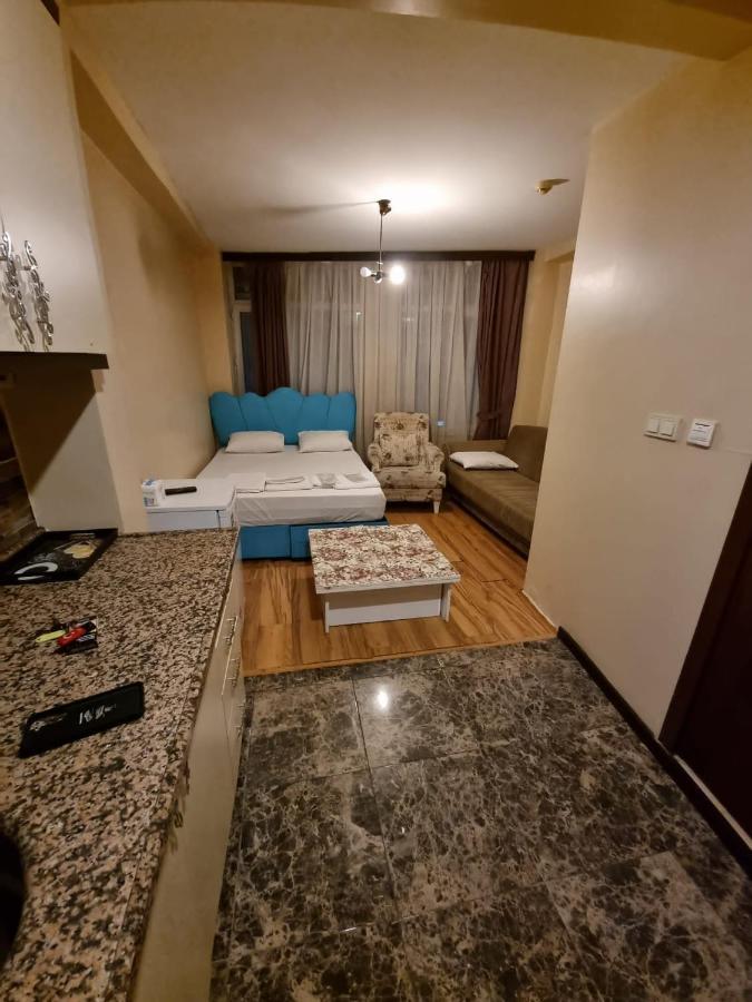 Nevizade Suites Istanbul Eksteriør bilde
