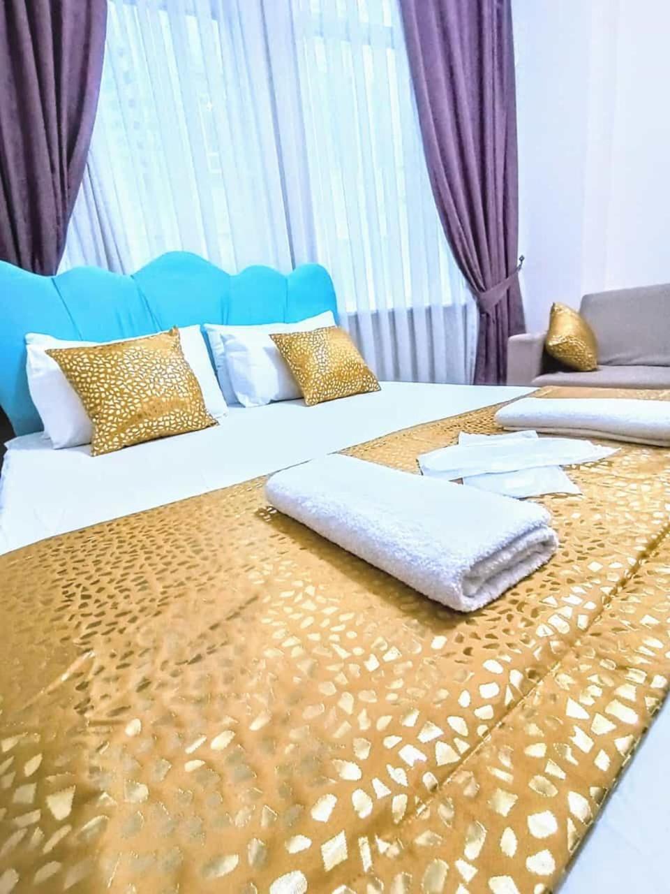 Nevizade Suites Istanbul Eksteriør bilde